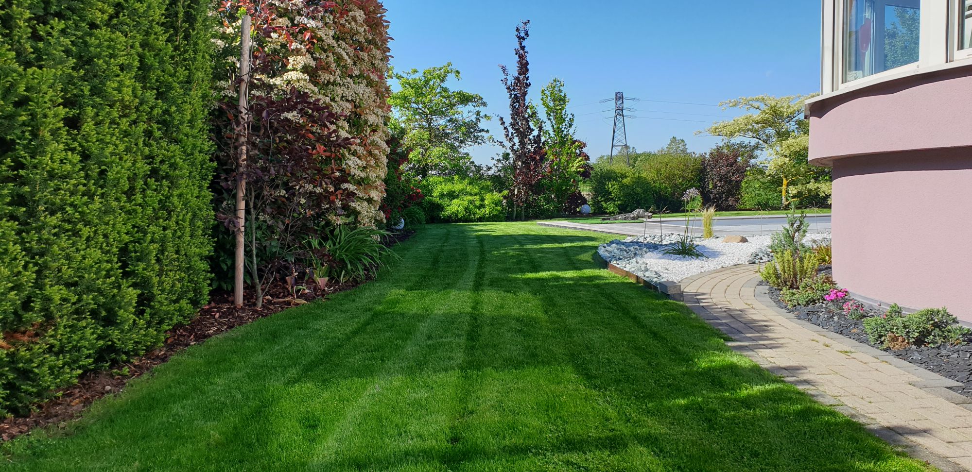 Prestations de services à la personne pour l’entretien de jardin autour de Horbourg-Wihr et Colmar Sélestat