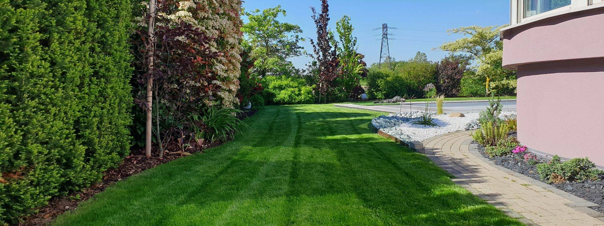 Prestations de services à la personne pour l’entretien de jardin autour de Horbourg-Wihr et Colmar Sélestat
